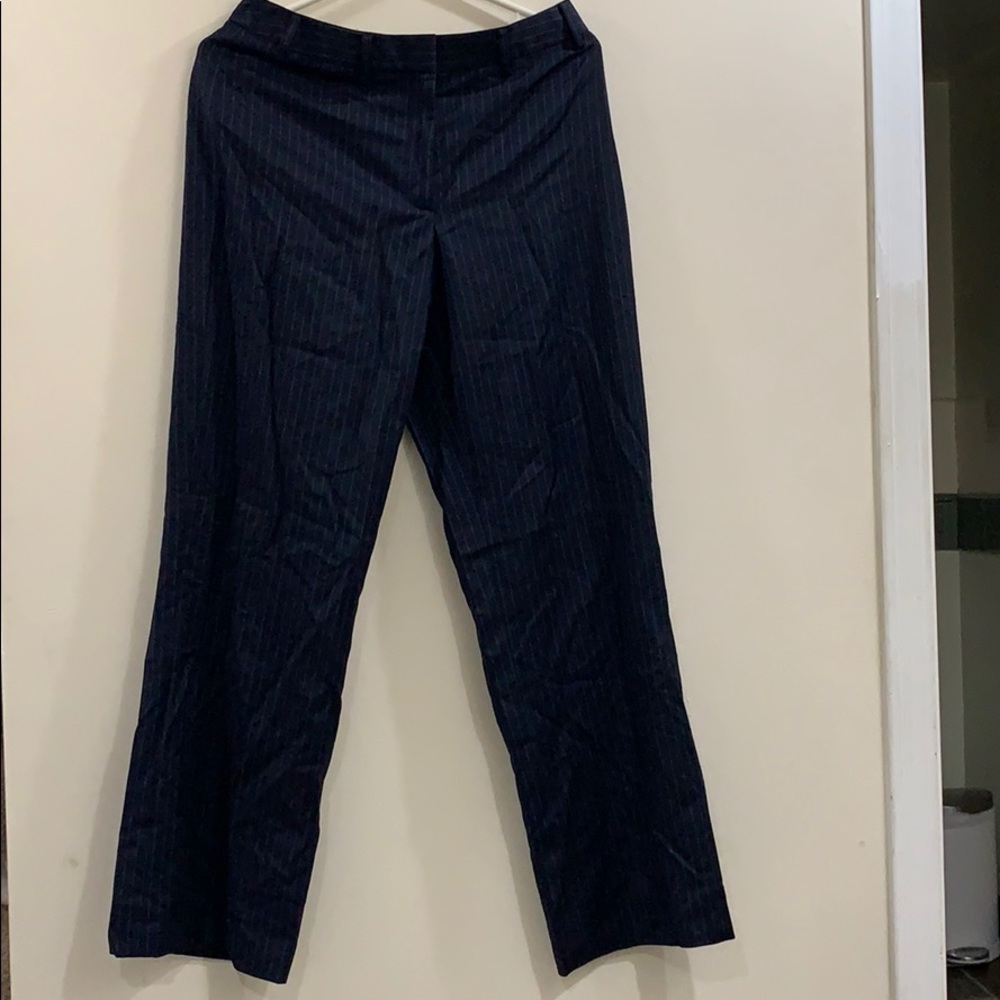 Brooks brothers business casual pants